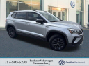 Thumbnail image of 2024 Volkswagen Taos at Faulkner VW - Mechanicsburg NEW
