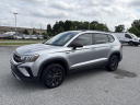 Thumbnail image of 2024 Volkswagen Taos at Faulkner VW - Mechanicsburg NEW
