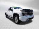 Thumbnail image of 2020 Chevrolet Silverado 2500HD at SmithfieldPreownedDeaconJones of Selma, NC