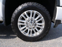 Thumbnail image of 2020 Chevrolet Silverado 2500HD at SmithfieldPreownedDeaconJones of Selma, NC