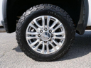 Thumbnail image of 2020 Chevrolet Silverado 2500HD at SmithfieldPreownedDeaconJones of Selma, NC