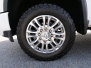 Thumbnail image of 2020 Chevrolet Silverado 2500HD at SmithfieldPreownedDeaconJones of Selma, NC