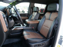 Thumbnail image of 2020 Chevrolet Silverado 2500HD at SmithfieldPreownedDeaconJones of Selma, NC