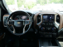 Thumbnail image of 2020 Chevrolet Silverado 2500HD at SmithfieldPreownedDeaconJones of Selma, NC