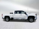 Thumbnail image of 2020 Chevrolet Silverado 2500HD at SmithfieldPreownedDeaconJones of Selma, NC