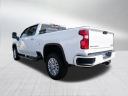 Thumbnail image of 2020 Chevrolet Silverado 2500HD at SmithfieldPreownedDeaconJones of Selma, NC