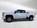 Thumbnail image of 2020 Chevrolet Silverado 2500HD at SmithfieldPreownedDeaconJones of Selma, NC