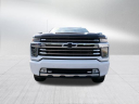 Thumbnail image of 2020 Chevrolet Silverado 2500HD at SmithfieldPreownedDeaconJones of Selma, NC