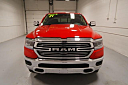 Thumbnail image of 2021 Ram 1500 at Briggs Supercenter