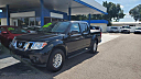 Thumbnail image of 2016 Nissan Frontier at Showcase Autos