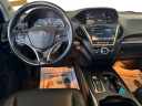 Thumbnail image of 2019 Acura MDX at Hyundai NorthWest