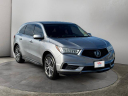 Thumbnail image of 2019 Acura MDX at Hyundai NorthWest