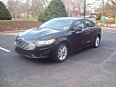 Thumbnail image of 2019 Ford Fusion at Auto Fleet
