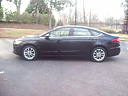 Thumbnail image of 2019 Ford Fusion at Auto Fleet