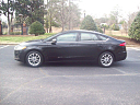 Thumbnail image of 2019 Ford Fusion at Auto Fleet