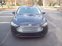 Thumbnail image of 2019 Ford Fusion at Auto Fleet