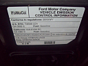 Thumbnail image of 2019 Ford Fusion at Auto Fleet