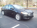 Thumbnail image of 2019 Ford Fusion at Auto Fleet