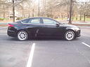 Thumbnail image of 2019 Ford Fusion at Auto Fleet