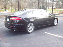 Thumbnail image of 2019 Ford Fusion at Auto Fleet
