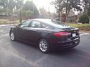 Thumbnail image of 2019 Ford Fusion at Auto Fleet