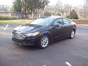 Thumbnail image of 2019 Ford Fusion at Auto Fleet