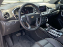 Thumbnail image of 2022 Chevrolet Blazer at 4 EM New