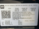 Thumbnail image of 2022 Chevrolet Blazer at 4 EM New