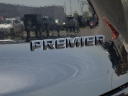 Thumbnail image of 2022 Chevrolet Blazer at 4 EM New