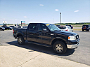 Thumbnail image of 2008 Ford F-150 at Severn Motors