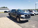 Thumbnail image of 2008 Ford F-150 at Severn Motors