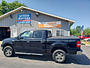 Thumbnail image of 2008 Ford F-150 at Severn Motors