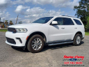 Thumbnail image of 2022 Dodge Durango at Shetler-CorleyFord of Crowley, LA