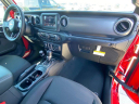 Thumbnail image of 2022 Jeep Gladiator at Aventura Chrysler Jeep Dodge Ram