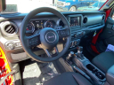 Thumbnail image of 2022 Jeep Gladiator at Aventura Chrysler Jeep Dodge Ram