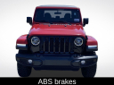 Thumbnail image of 2022 Jeep Gladiator at Aventura Chrysler Jeep Dodge Ram