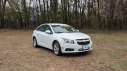 Thumbnail image of 2014 Chevrolet Cruze at JT MOTORS LLC DBA AUTO KING