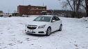 Thumbnail image of 2014 Chevrolet Cruze at JT MOTORS LLC DBA AUTO KING