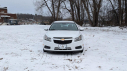 Thumbnail image of 2014 Chevrolet Cruze at JT MOTORS LLC DBA AUTO KING