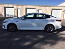 Thumbnail image of 2020 Kia Optima at Thrifty Car Sales