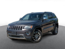 Thumbnail image of 2016 Jeep Grand Cherokee at Suburban Chrysler Dodge Jeep Ram of Troy