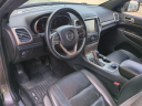 Thumbnail image of 2016 Jeep Grand Cherokee at Suburban Chrysler Dodge Jeep Ram of Troy