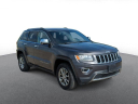 Thumbnail image of 2016 Jeep Grand Cherokee at Suburban Chrysler Dodge Jeep Ram of Troy