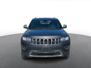 2016 Jeep Grand Cherokee at Suburban Chrysler Dodge Jeep Ram of Troy