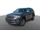 Thumbnail image of 2016 Jeep Grand Cherokee at Suburban Chrysler Dodge Jeep Ram of Troy