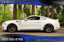 Thumbnail image of 2018 Ford Mustang at Lot 99 LLC