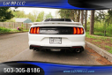 Thumbnail image of 2018 Ford Mustang at Lot 99 LLC