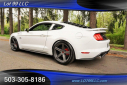 Thumbnail image of 2018 Ford Mustang at Lot 99 LLC