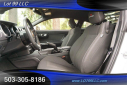 Thumbnail image of 2018 Ford Mustang at Lot 99 LLC