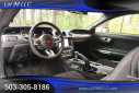 Thumbnail image of 2018 Ford Mustang at Lot 99 LLC